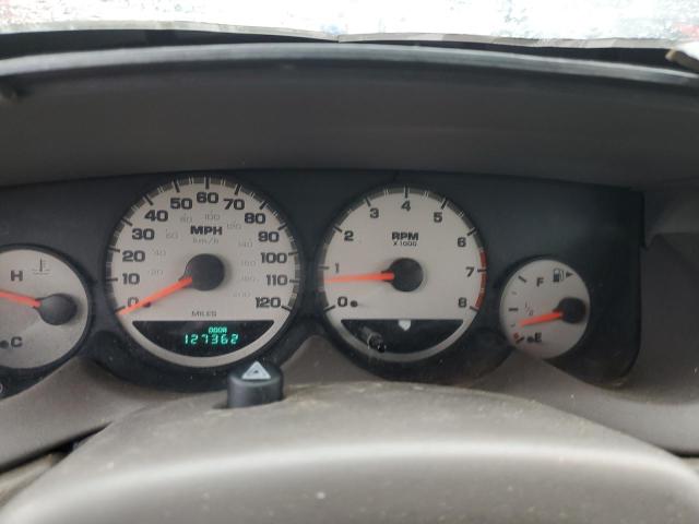 Photo 9 from auction – 2005 DODGE NEON SXT with VIN 1B3ES56C25D160056