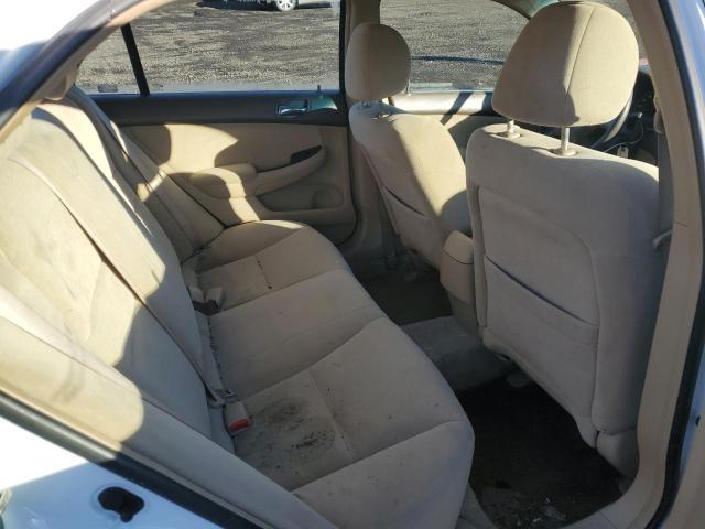 Photo 10 from auction – 2007 HONDA ACCORD VAL with VIN 1HGCM55147A202040