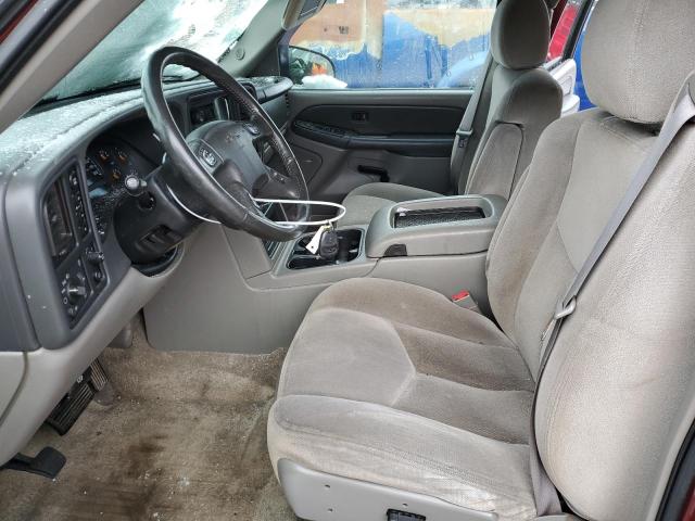 Photo 7 from auction – 2003 GMC YUKON with VIN 1GKEK13Z33J335031