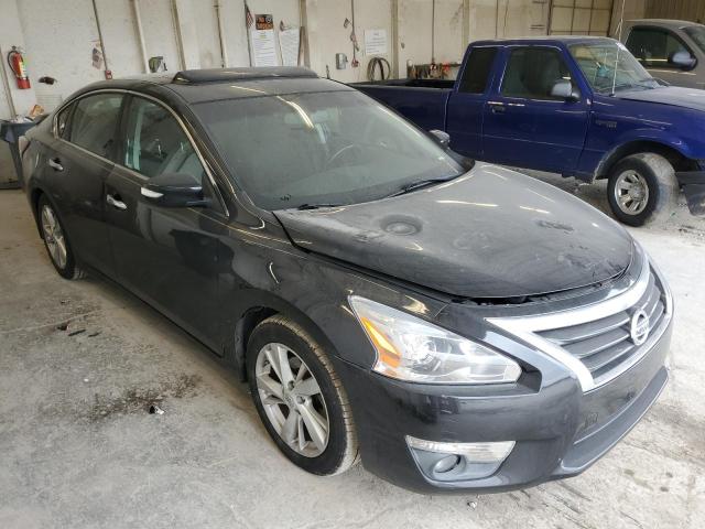 Photo 4 from auction – 2014 NISSAN ALTIMA with VIN 1N4AL3AP3EC114658