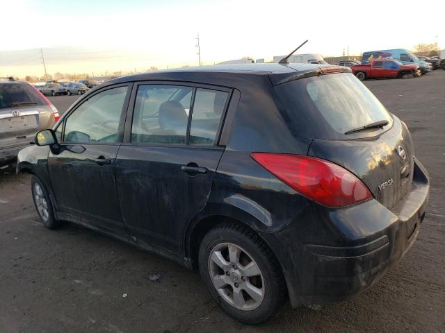 Photo 2 from auction – 2007 NISSAN VERSA S with VIN 3N1BC13E17L450558