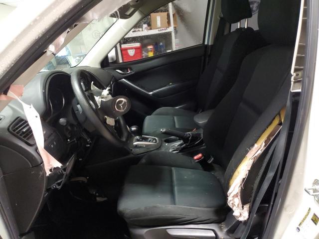Photo 7 from auction – 2015 MAZDA CX-5 SPORT with VIN JM3KE2BE4F0472460