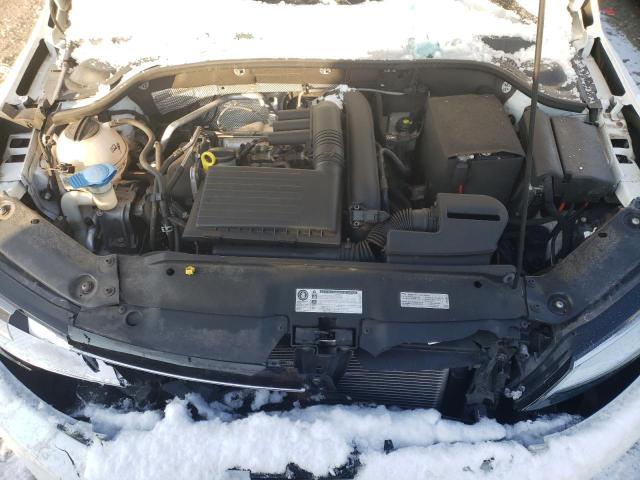 Photo 11 from auction – 2017 VOLKSWAGEN JETTA S with VIN 3VW2B7AJXHM281796