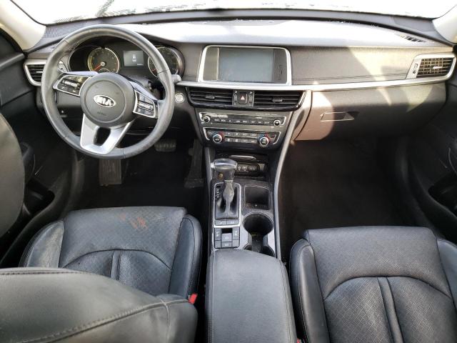 Photo 8 from auction – 2019 KIA OPTIMA EX with VIN 5XXGU4L10KG374818
