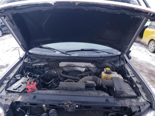 Photo 12 from auction – 2014 FORD F150 SUPER with VIN 1FTFW1EF0EKG13307