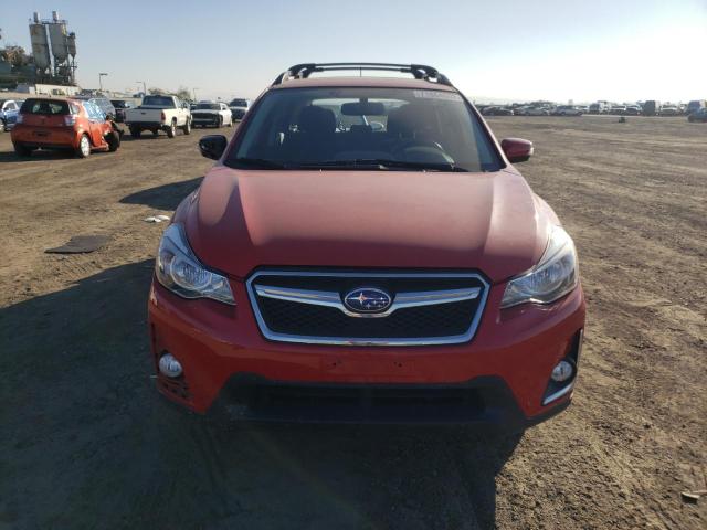 Photo 5 from auction – 2016 SUBARU CROSSTREK with VIN JF2GPABC1G8292827