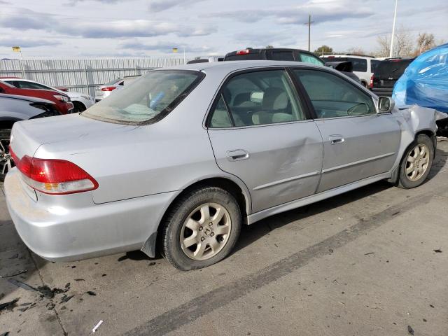 Photo 3 from auction – 2001 HONDA ACCORD EX with VIN 1HGCG55661A136830