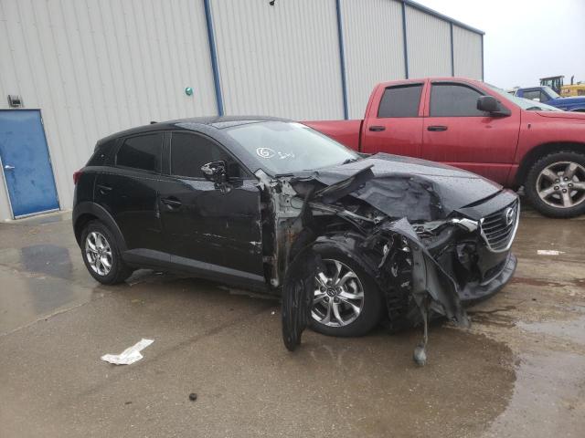 MAZDA CX-3 TOURI 2016 with VIN JM1DKBC72G0123521 - Photo from auction