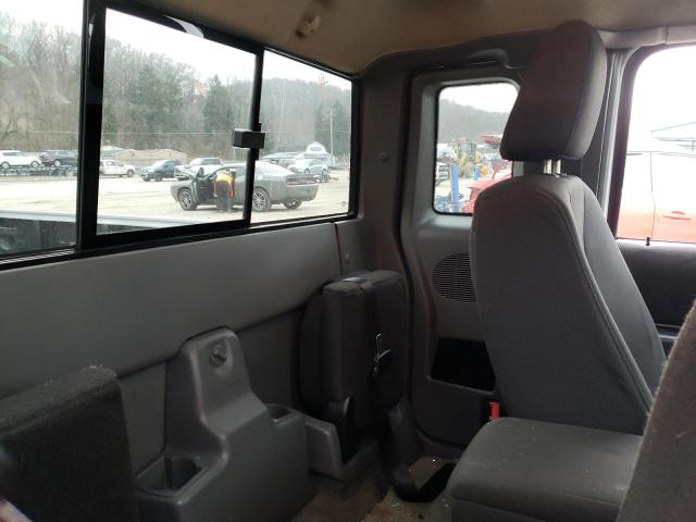 Photo 10 from auction – 2011 FORD RANGER SUP with VIN 1FTLR4FE2BPA73801