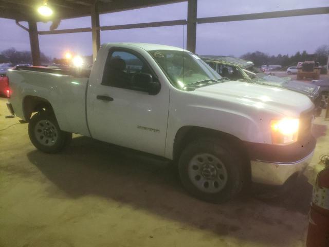 Photo 4 from auction – 2013 GMC SIERRA C15 with VIN 1GTN1TEX0DZ164408