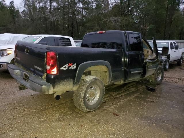 Photo 3 from auction – 2004 CHEVROLET SILVERADO with VIN 1GCHK29264E304374
