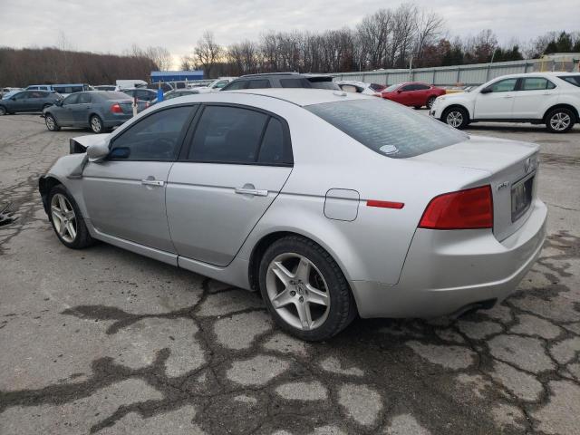 Photo 2 from auction – 2006 ACURA 3.2TL with VIN 19UUA66296A008385