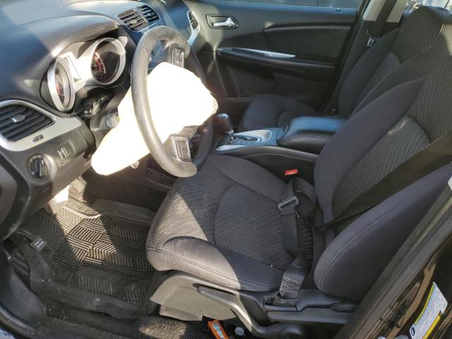 Photo 7 from auction – 2013 DODGE JOURNEY SE with VIN 3C4PDCABXDT505573