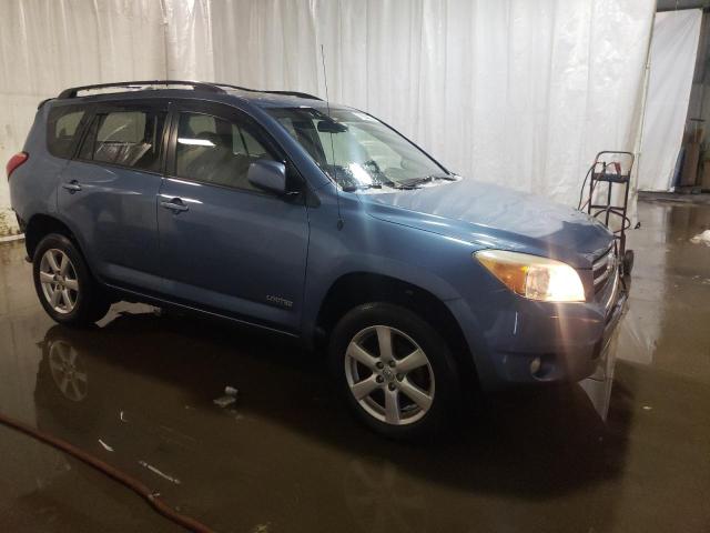 Photo 4 from auction – 2008 TOYOTA RAV4 LIMIT with VIN JTMBD31V985192977