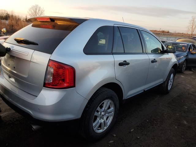Photo 3 from auction – 2011 FORD EDGE SE with VIN 2FMDK3GC4BBA63726