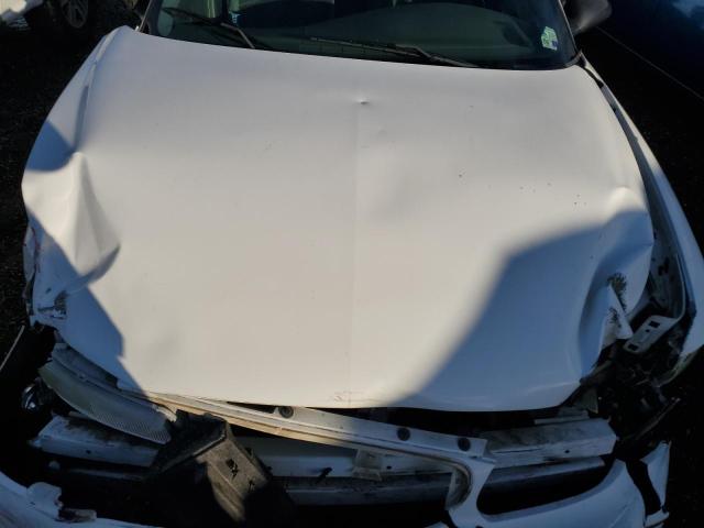 Photo 11 from auction – 2003 BUICK CENTURY CU with VIN 2G4WS52J331142659