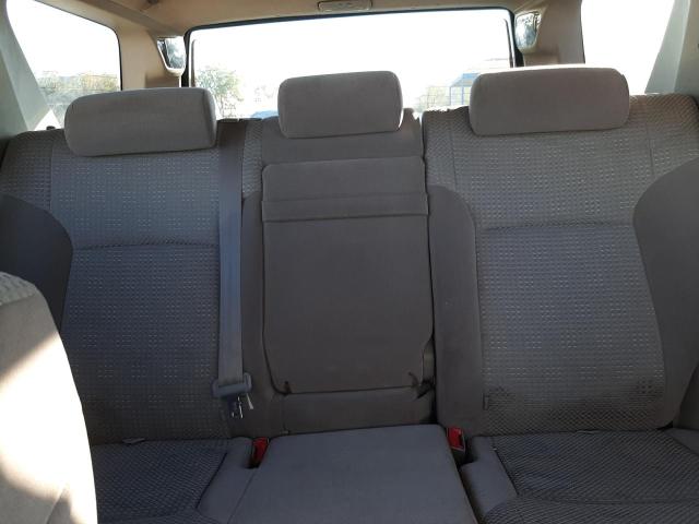 Photo 10 from auction – 2004 TOYOTA 4RUNNER SR with VIN JTEZU14R840043089
