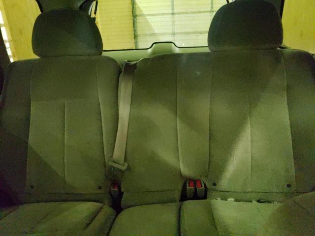 Photo 10 from auction – 2005 CHEVROLET TRAILBLAZE with VIN 1GNDT13S052253687