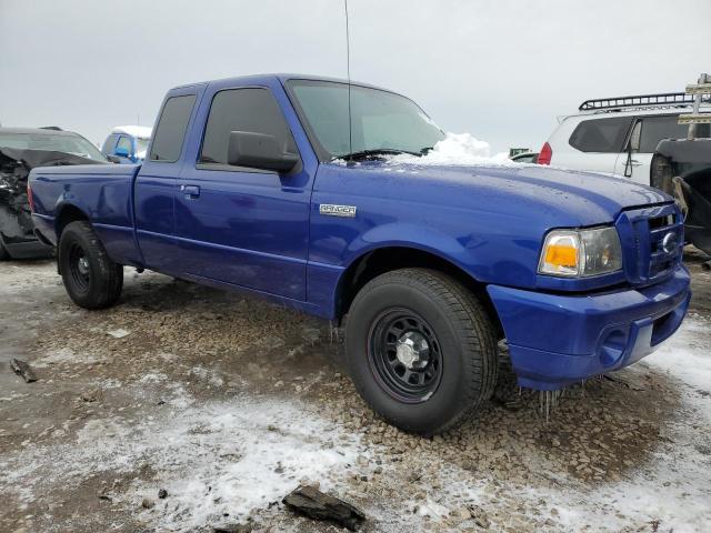 Photo 4 from auction – 2008 FORD RANGER SUP with VIN 1FTYR14U98PA78873