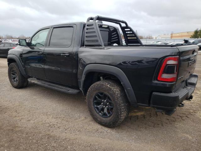 Photo 2 from auction – 2022 RAM 1500 TRX with VIN 1C6SRFU97NN105467