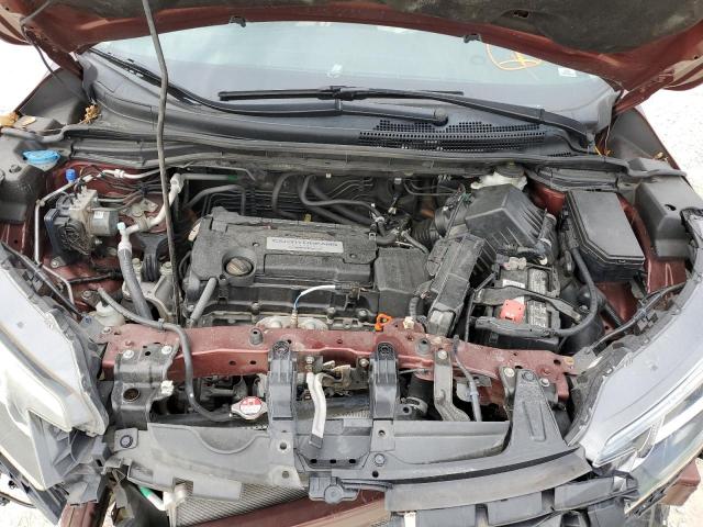 Photo 12 from auction – 2015 HONDA CR-V EXL with VIN 5J6RM4H76FL018489