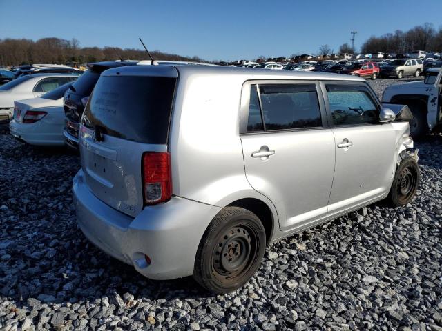 Photo 4 from auction – 2011 TOYOTA SCION XB with VIN JTLZE4FE6B1133012