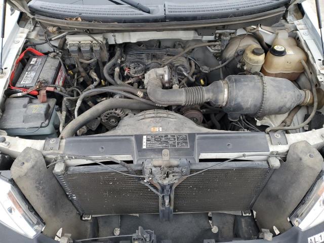 Photo 11 from auction – 2008 FORD F150 with VIN 1FTRF122X8KB80551