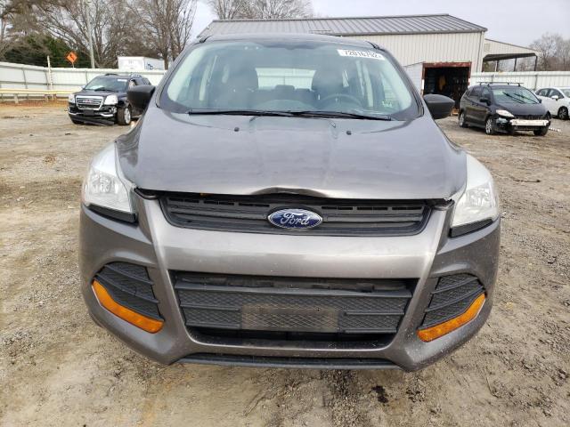 Photo 5 from auction – 2014 FORD ESCAPE S with VIN 1FMCU0F73EUC31072