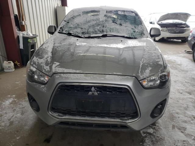 Photo 5 from auction – 2015 MITSUBISHI OUTLANDER with VIN 4A4AR3AU4FE022519