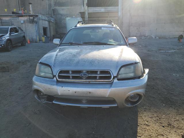 Zdjęcie 5 z aukcji – 2003 SUBARU BAJA z VIN 4S4BT61C137108131