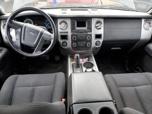 Photo 8 from auction – 2017 FORD EXPEDITION with VIN 1FMJK1JT5HEA08571