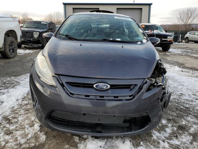 Photo 5 from auction – 2013 FORD FIESTA SE with VIN 3FADP4EJ5DM158185