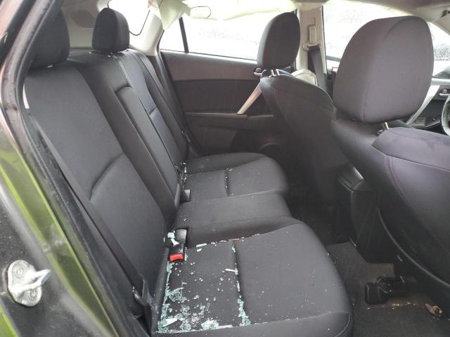 Photo 10 from auction – 2011 MAZDA MAZDA3 with VIN JM1BL1K63B1489210