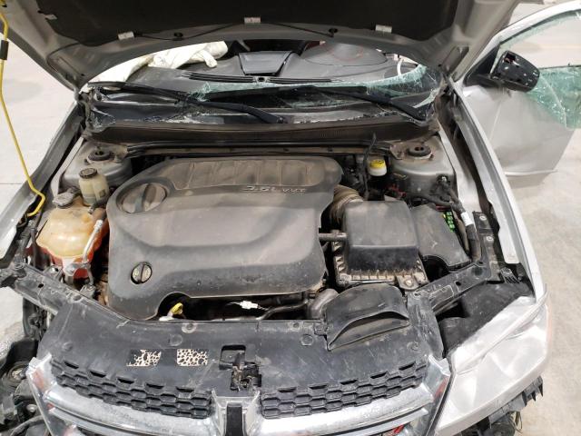 Photo 11 from auction – 2012 DODGE AVENGER SX with VIN 1C3CDZEG1CN246871