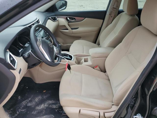 Foto 7 de la subasta – 2016 NISSAN ROGUE S con VIN KNMAT2MT3GP724133