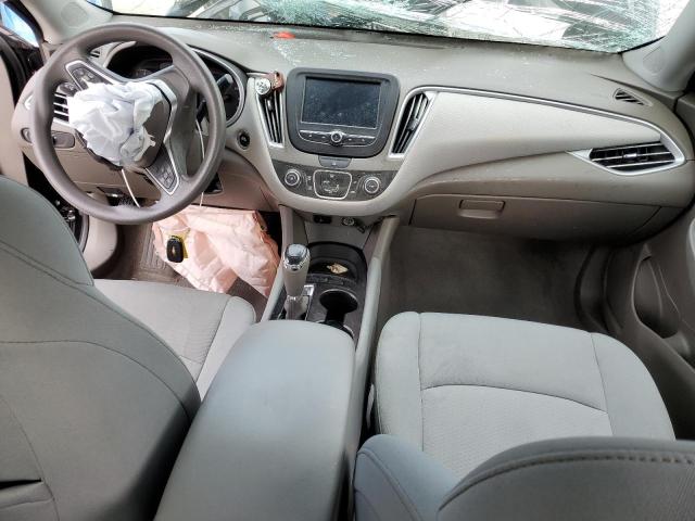 Photo 8 from auction – 2018 CHEVROLET MALIBU LS with VIN 1G1ZB5ST2JF186833
