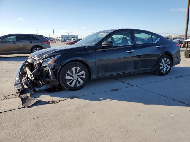 Photo 1 from auction – 2020 NISSAN ALTIMA S with VIN 1N4BL4BV4LC247241