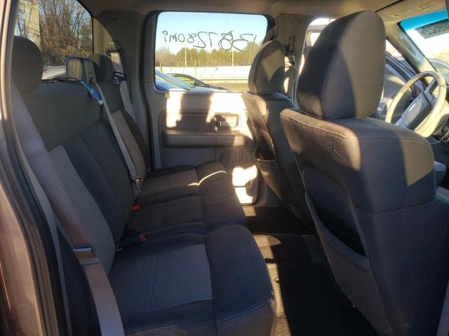 Photo 10 from auction – 2008 FORD F150 SUPER with VIN 1FTPW14528FA81486