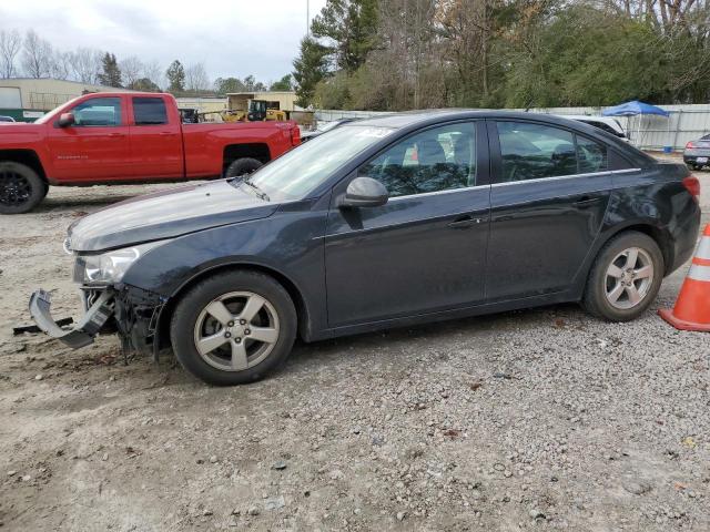 Photo 1 from auction – 2014 CHEVROLET CRUZE LT with VIN 1G1PC5SB6E7149179