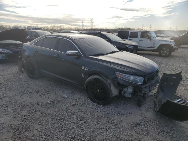 Photo 4 from auction – 2015 FORD TAURUS LIM with VIN 1FAHP2F81FG101383