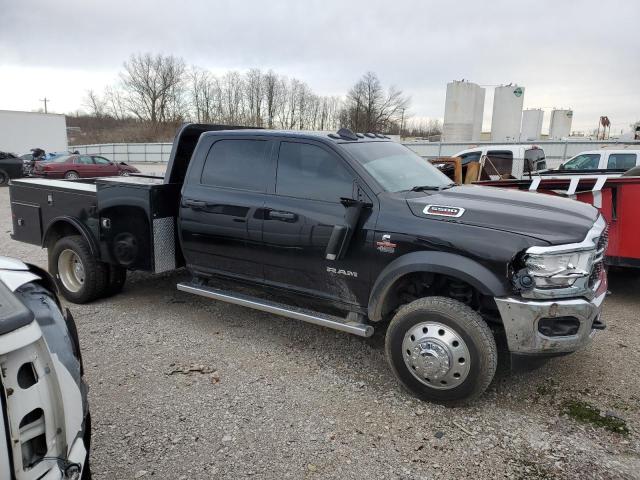 Photo 4 from auction – 2022 RAM 5500 with VIN 3C7WRNEL2NG289372