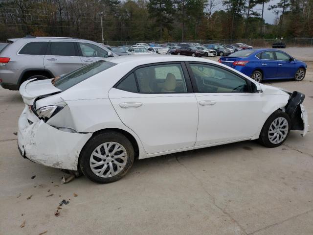 Photo 3 from auction – 2018 TOYOTA COROLLA L with VIN 5YFBURHEXJP777777
