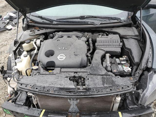 Photo 11 from auction – 2012 NISSAN MAXIMA S with VIN 1N4AA5AP2CC818039