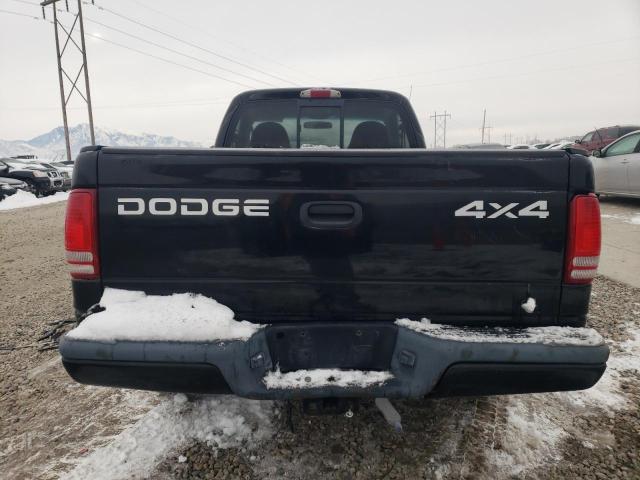 صورة رقم 6 من المزاد - 2001 DODGE DAKOTA مع VIN 1B7GG26X91S133372