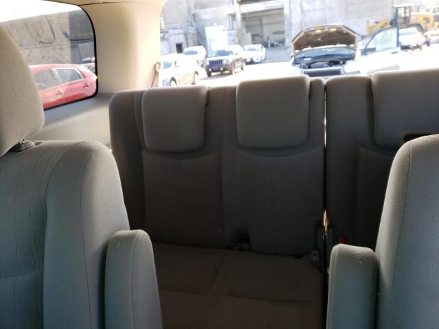 Photo 10 from auction – 2012 NISSAN QUEST S with VIN JN8AE2KP5C9044463