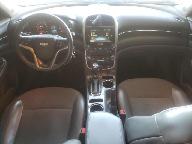 Photo 8 from auction – 2016 CHEVROLET MALIBU LIM with VIN 1G11C5SA3GF152420