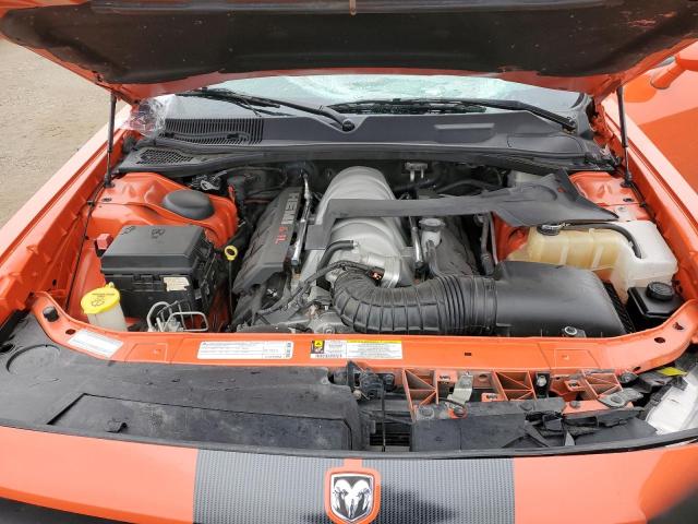Photo 11 from auction – 2009 DODGE CHALLENGER with VIN 2B3LJ74W09H549001