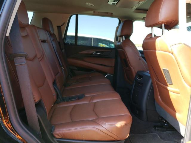 Photo 11 from auction – 2020 CADILLAC ESCALADE P with VIN 1GYS4CKJ5LR278505