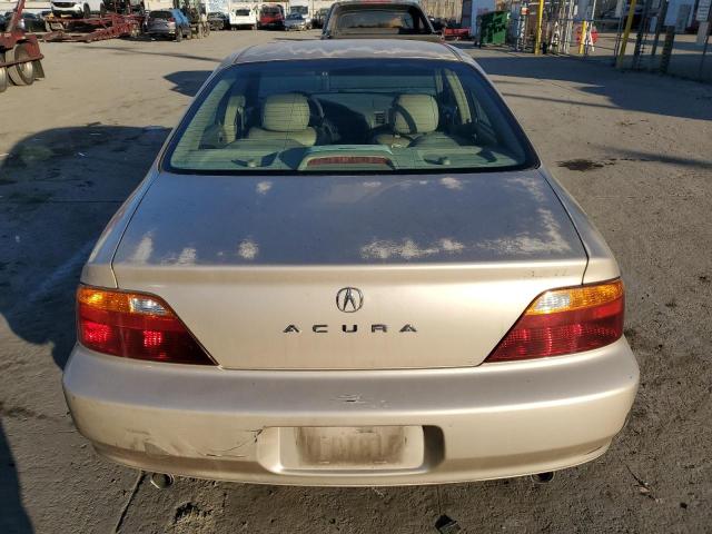 Photo 6 from auction – 2000 ACURA 3.2TL with VIN 19UUA5666YA023152