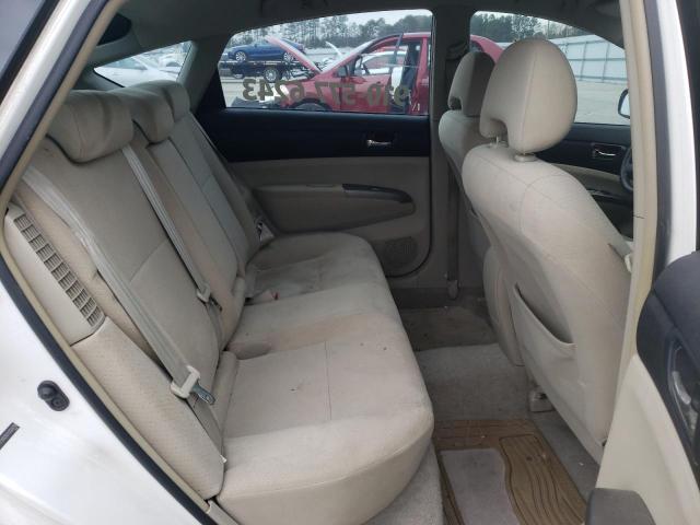 Photo 10 from auction – 2008 TOYOTA PRIUS with VIN JTDKB20U183304790